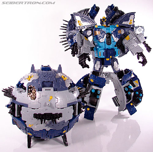 Transformers Cybertron Primus (Image #97 of 247)