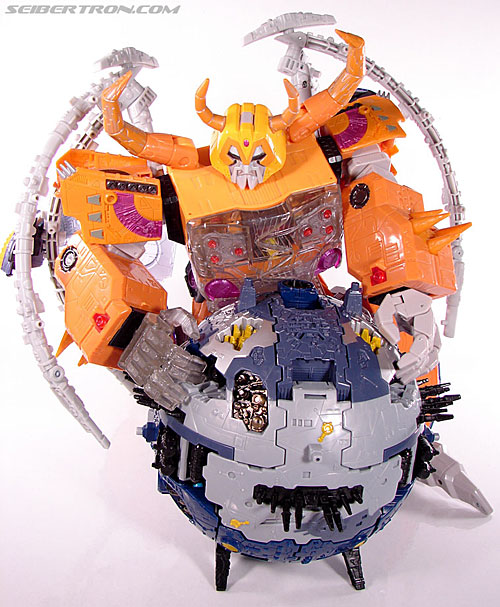 Transformers Cybertron Primus (Image #98 of 247)