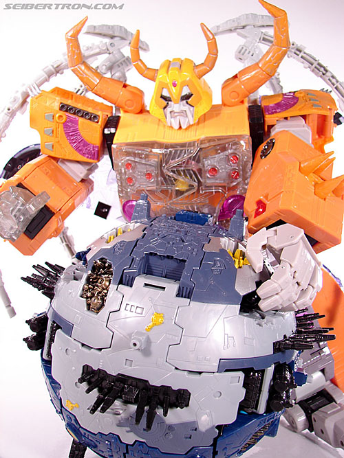 Transformers Cybertron Primus (Image #100 of 247)
