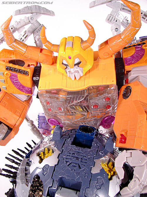 Transformers Cybertron Primus (Image #101 of 247)