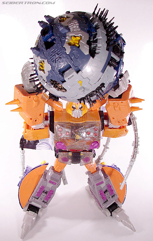 Transformers Cybertron Primus (Image #102 of 247)