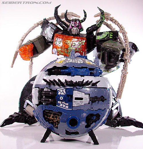 Transformers Cybertron Primus (Image #111 of 247)