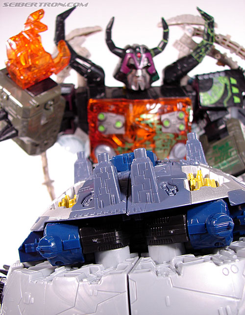 Transformers Cybertron Primus (Image #113 of 247)