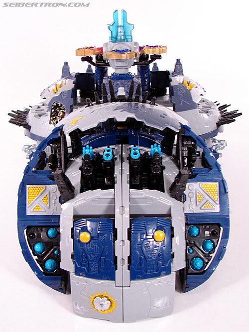 Transformers Cybertron Primus (Image #116 of 247)