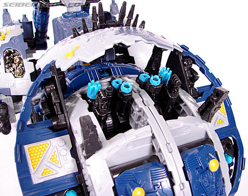Transformers Cybertron Primus (Image #118 of 247)