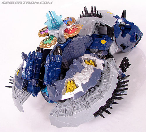 Transformers Cybertron Primus (Image #123 of 247)