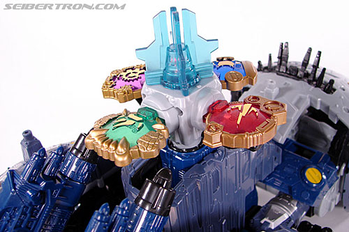Transformers Cybertron Primus (Image #124 of 247)