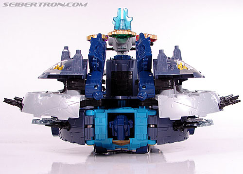 Transformers Cybertron Primus (Image #126 of 247)
