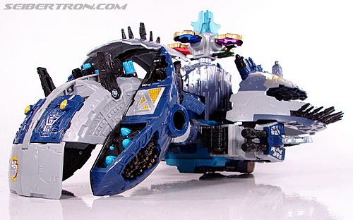 Transformers Cybertron Primus (Image #129 of 247)