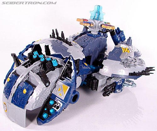 Transformers Cybertron Primus (Image #130 of 247)