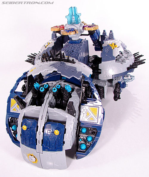 Transformers Cybertron Primus (Image #132 of 247)