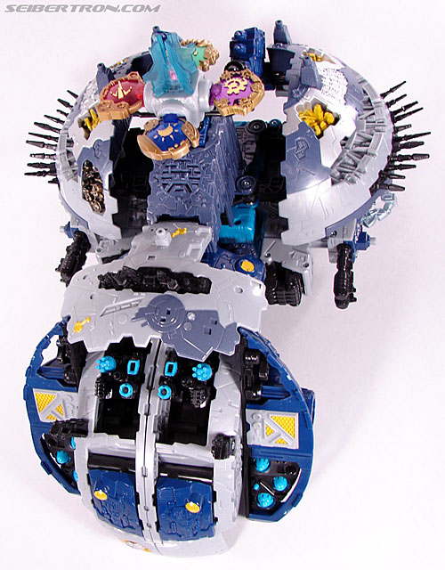 Transformers Cybertron Primus (Image #133 of 247)