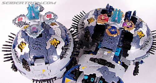 Transformers Cybertron Primus (Image #137 of 247)