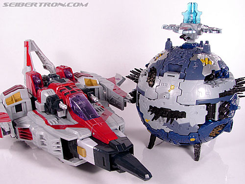Transformers Cybertron Primus (Image #148 of 247)