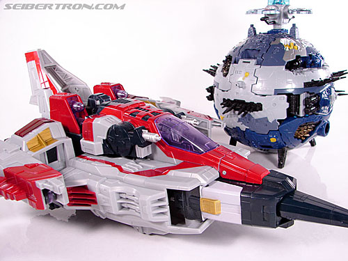 Transformers Cybertron Primus (Image #149 of 247)