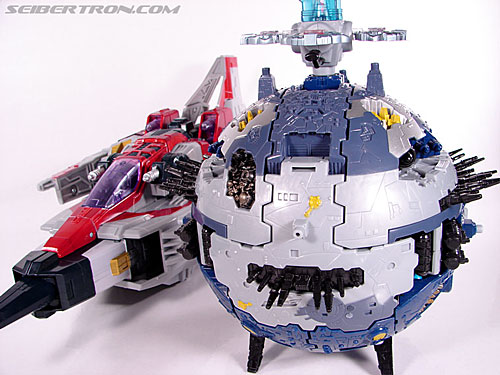 Transformers Cybertron Primus (Image #150 of 247)