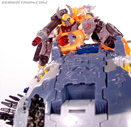 Transformers Cybertron Primus (Image #152 of 247)