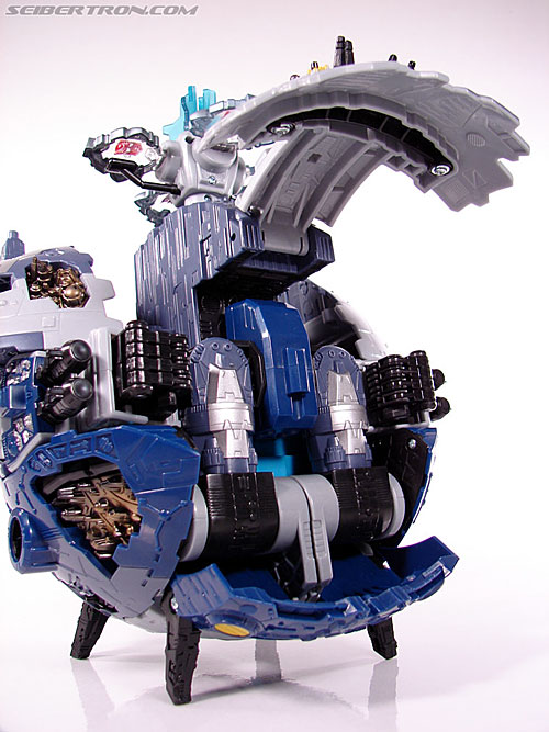 Transformers Cybertron Primus (Image #155 of 247)