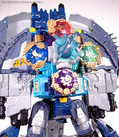 Transformers Cybertron Primus (Image #157 of 247)