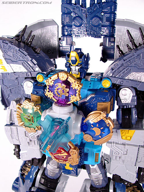 Transformers Cybertron Primus (Image #158 of 247)