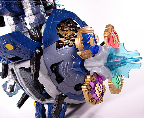 Transformers Cybertron Primus (Image #159 of 247)
