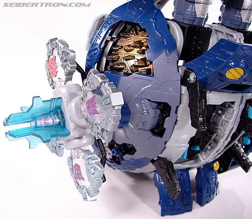 Transformers Cybertron Primus (Image #161 of 247)