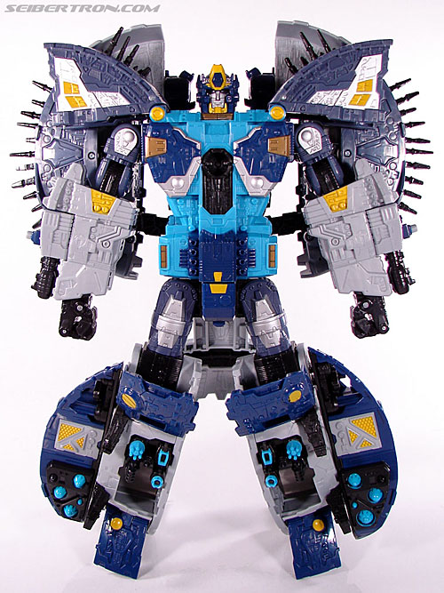 Transformers Cybertron Primus (Image #163 of 247)