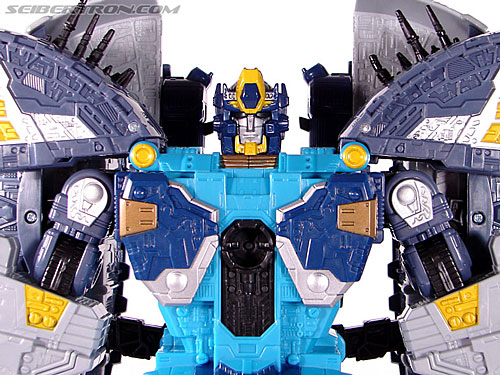 Transformers Cybertron Primus (Image #165 of 247)