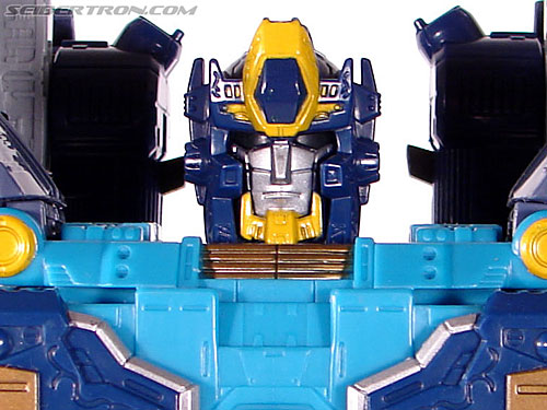 Transformers primus The Entire