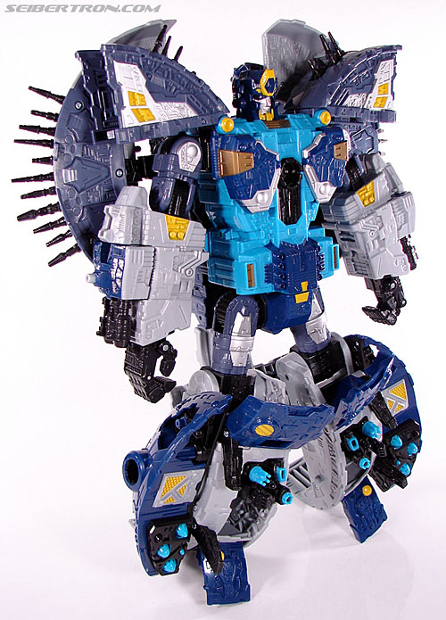 Transformers Cybertron Primus (Image #169 of 247)