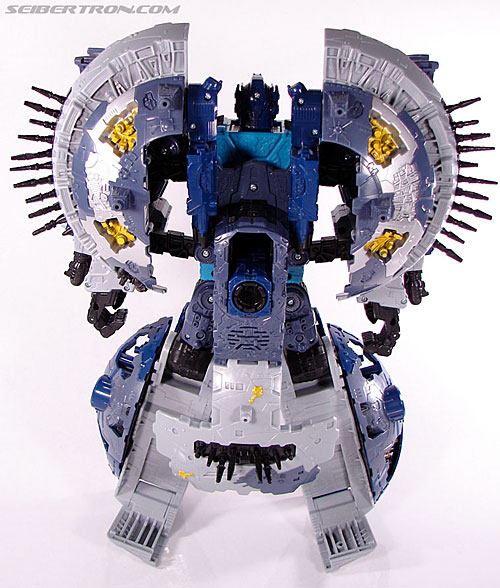 Transformers Cybertron Primus (Image #173 of 247)