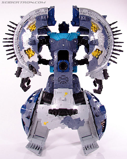 Transformers Cybertron Primus (Image #176 of 247)