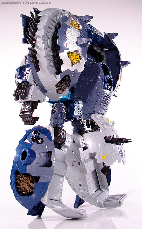 Transformers Cybertron Primus (Image #177 of 247)
