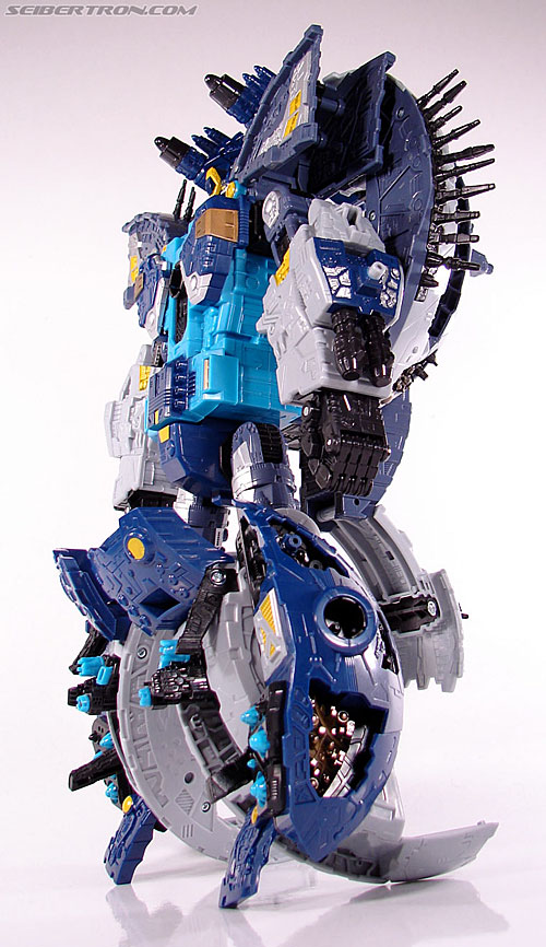 Transformers Cybertron Primus (Image #178 of 247)