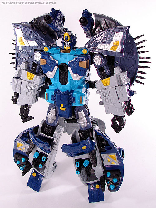 Transformers Cybertron Primus (Image #180 of 247)