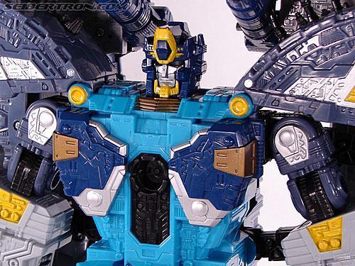 Transformers Cybertron Primus (Image #182 of 247)