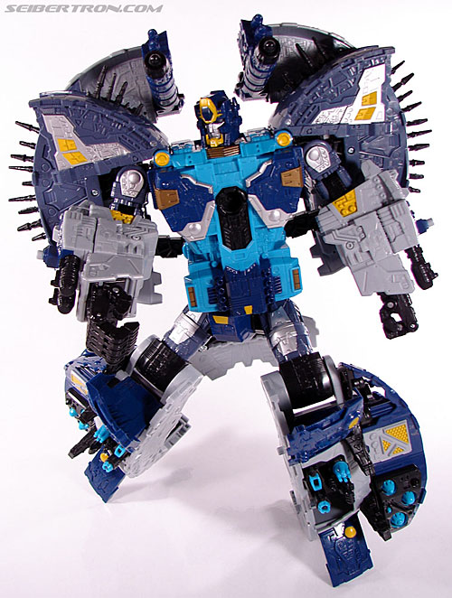 Transformers Cybertron Primus (Image #183 of 247)