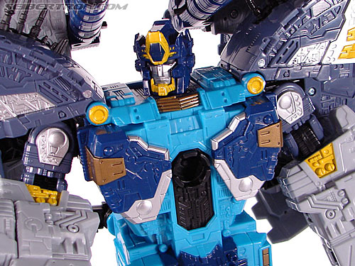 Transformers Cybertron Primus (Image #185 of 247)