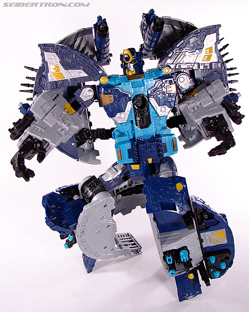 Transformers Cybertron Primus (Image #186 of 247)