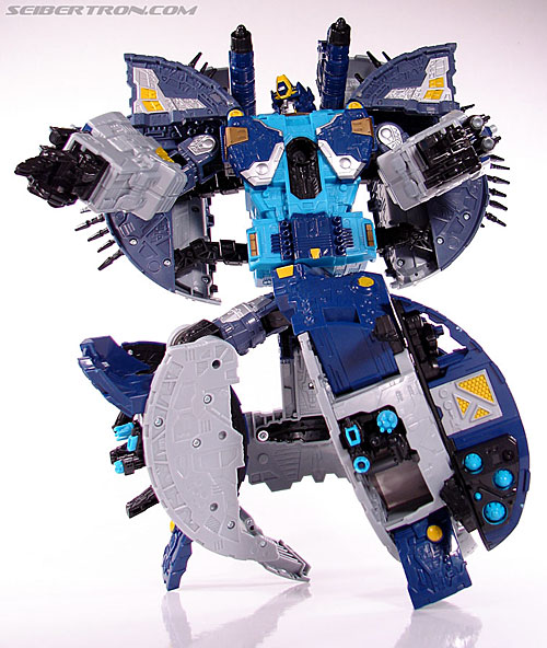Transformers Cybertron Primus (Image #188 of 247)