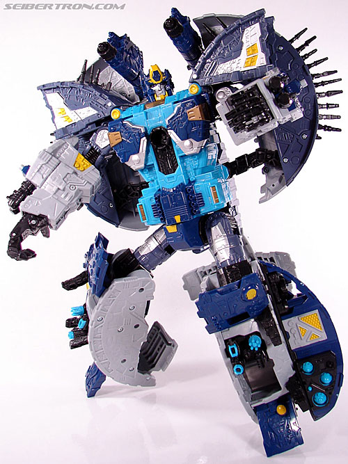 Transformers Cybertron Primus (Image #189 of 247)