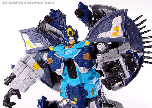 Transformers Cybertron Primus (Image #190 of 247)