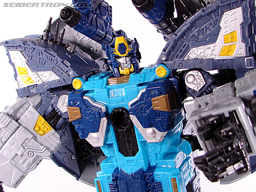 Transformers Cybertron Primus (Image #191 of 247)