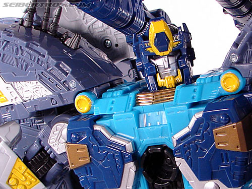 Transformers Cybertron Primus (Image #192 of 247)