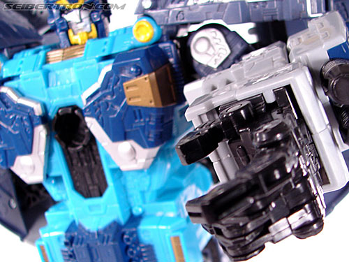Transformers Cybertron Primus (Image #194 of 247)