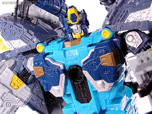 Transformers Cybertron Primus (Image #196 of 247)
