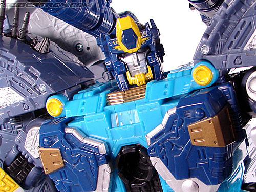 Transformers Cybertron Primus (Image #197 of 247)