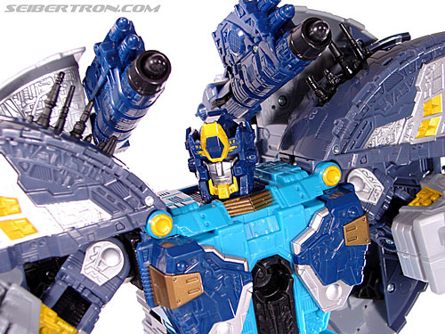 Transformers Cybertron Primus (Image #198 of 247)