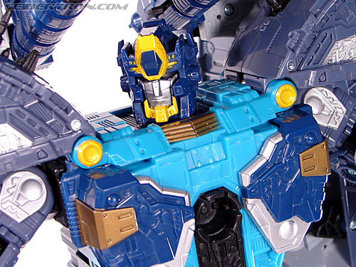 Transformers Cybertron Primus (Image #199 of 247)