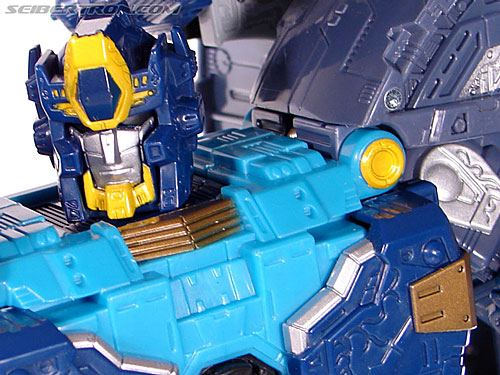 Transformers Cybertron Primus (Image #200 of 247)
